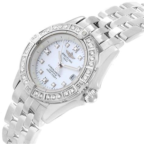 breitling lady t|breitling ladies watches.